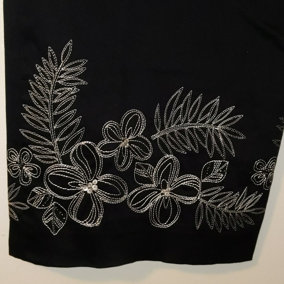 Apostrophe stretch pant - Picture 5 of 8